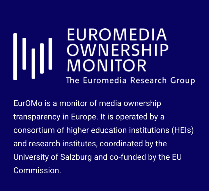 EuroMedia Ownership Monitor (EurOMo)